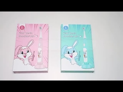 SN201 مسواک الکتریکی سونیک برای بزرگسالان