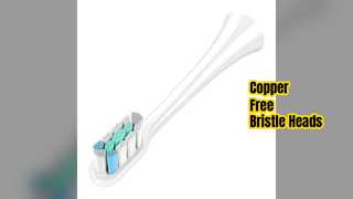 سر مسواک بدون مس HX X